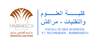 FST Marrakech